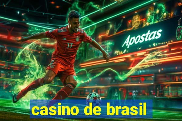 casino de brasil